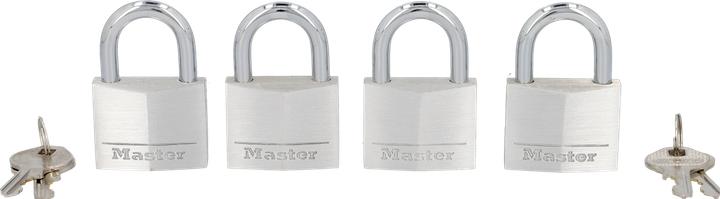 Immagine prodotto Master Lock 9140eurqnop
