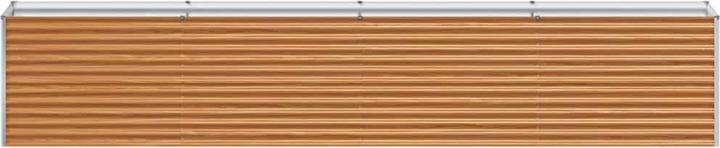 Produktbild vidaXL Gartenbeet