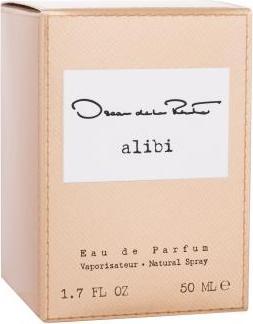 Produktbild Oscar de la Renta Eau de Parfum (Eau de Parfum, 500 ml)