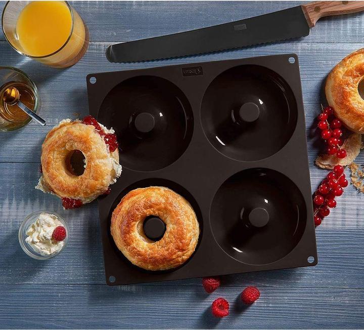 Immagine prodotto Lurch Bagel e ciambelle (26 cm)