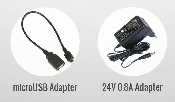 Produktbild MikroTik Routerboard rbmap2nd