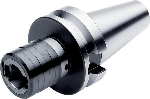 Pramet Mandrin de taraudage à changement rapide ISO BT.50A-QTCC.M5.M22 D.31mm