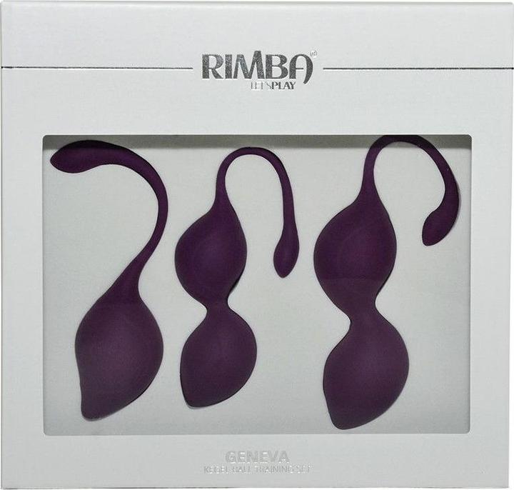 Produktbild Rimba Geneva