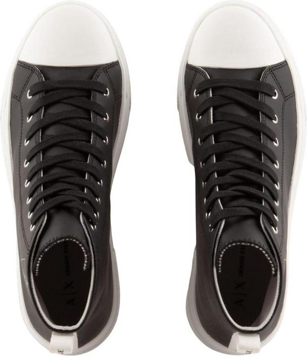 Produktbild Armani Exchange Sneaker PlattformAbsatz (34)
