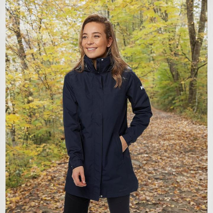 Immagine prodotto Helly Hansen Cappotto isolato Aden