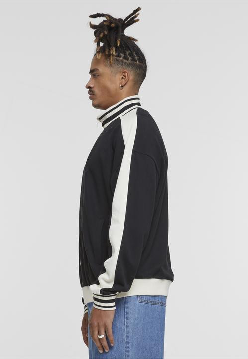 Produktbild Urban Classics Retro Track Jacket - 141027 (3XL)