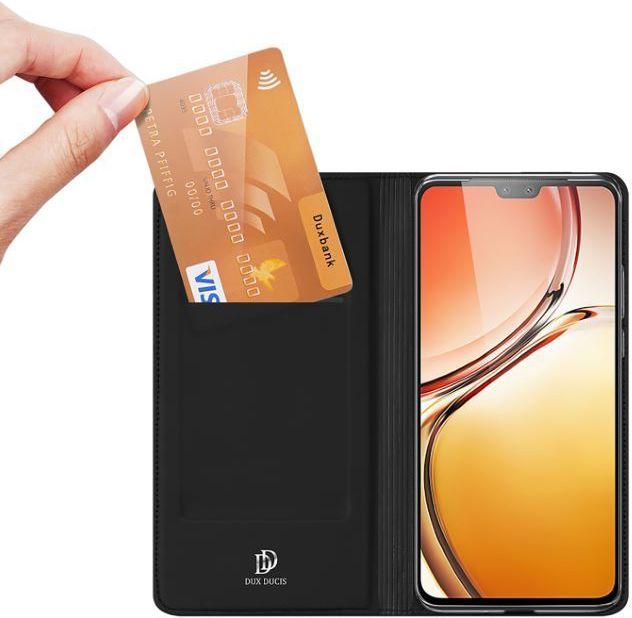 Produktbild Dux Ducis Skin Pro Series Bookcover (Vivo V23 5G)
