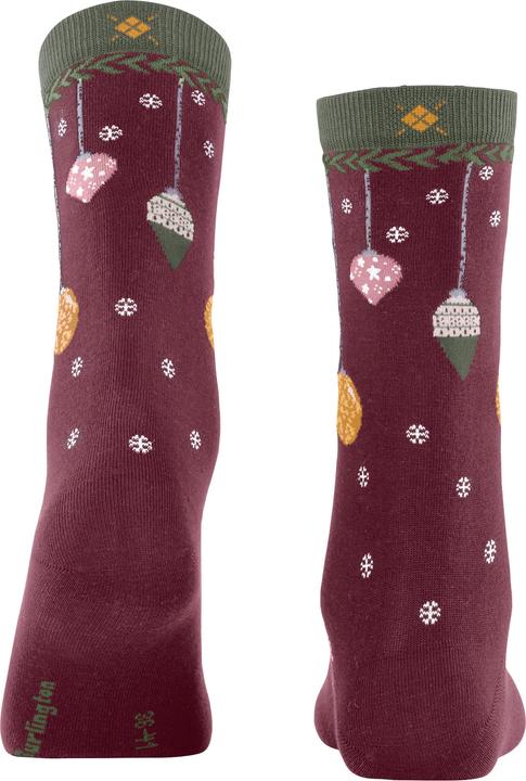 Immagine prodotto Burlington X-Mas Bauble (36 - 41)