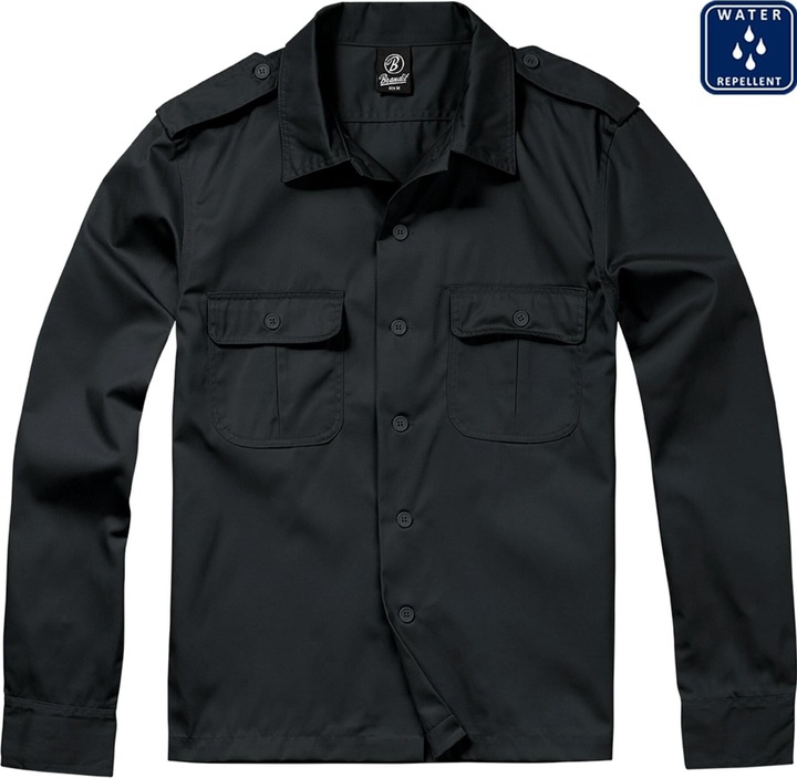 Immagine prodotto Brandit Camicia USA (L)