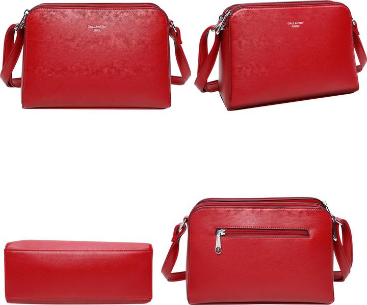 Image du produit Gallantry G-7432-2-DRED Handtasche