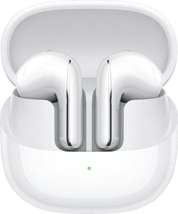 Xiaomi Buds 5 (6.50 h, Wireless)
