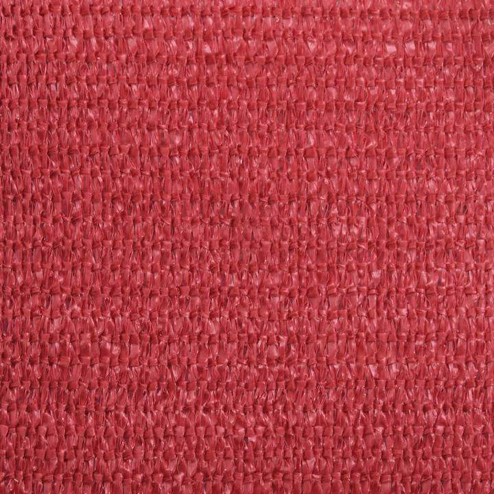 Actual product image VidaXL Sonnensegel (400 x 500 cm)