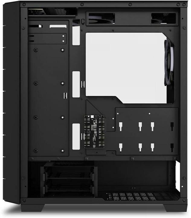 Produktbild Sharkoon RGB Hex (ATX, mATX, Mini-ITX)