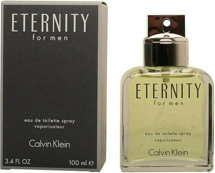 Immagine prodotto Calvin Klein Eternità (Eau de toilette, 50 ml)