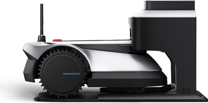 Actual product image Ecovacs Goat G1-2000 (2000 m², Without boundary wire)