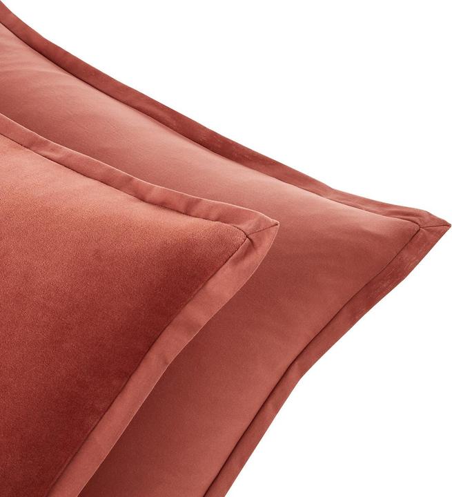 Actual product image La Redoute Interieurs Noria (Pillowcase, 50 x 70 cm)