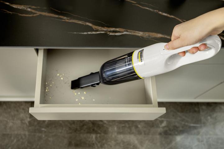 Produktbild Kärcher CVH2 Premium