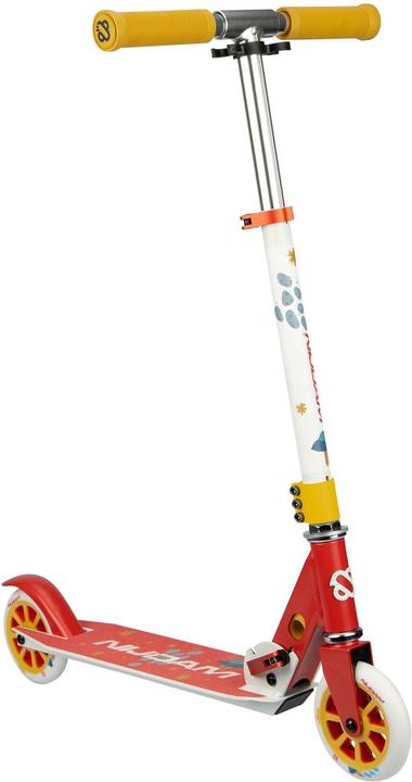 Produktbild Nijdam Ranger Supernova