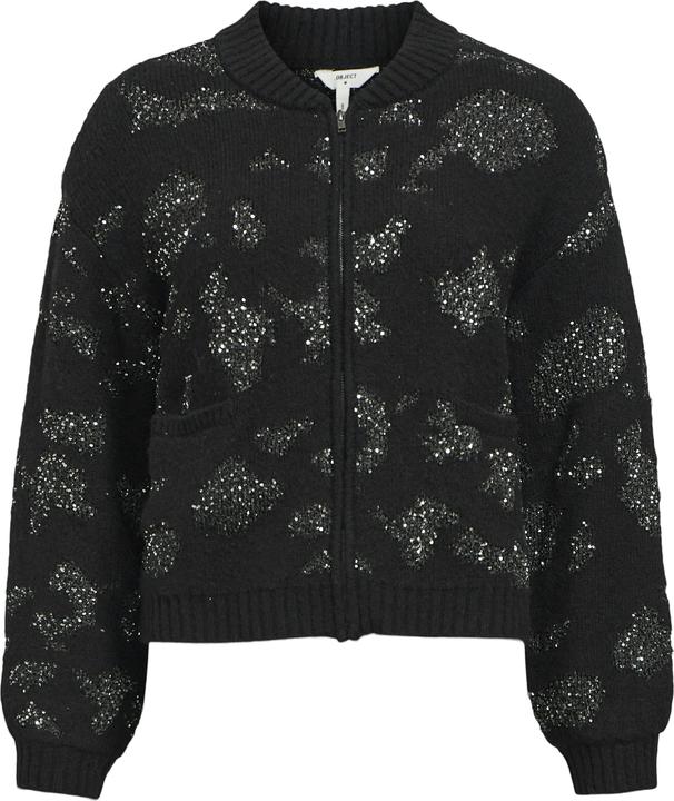 Immagine prodotto Object Cardigan dettagliato (XL)