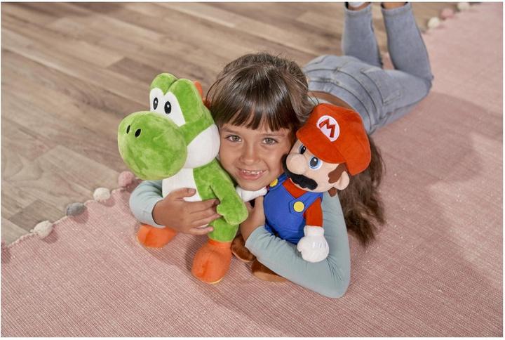 Image du produit Simba Super Mario (30 cm)