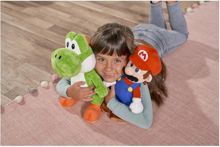 Produktbild Simba Super Mario (30 cm)