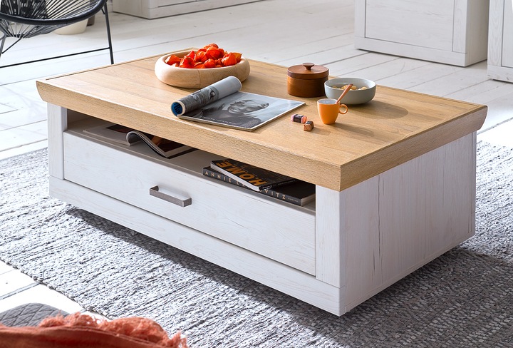 Image du produit Robas Lund Madrid (115 x 44 x 65 cm)