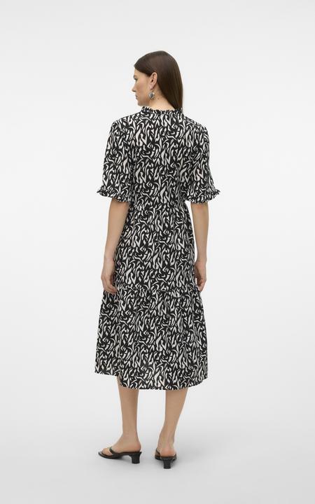 Image du produit Vero Moda VMTILDA Robe longue Robe (S)