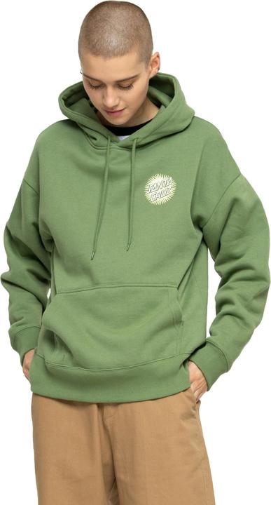 Actual product image Santa Cruz Daylight Dot Hood (L)