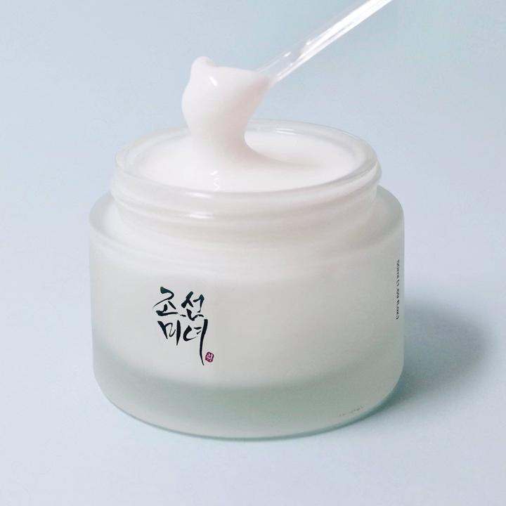 Actual product image Beauty of Joseon Dynasty Cream (50 ml, 24h cream)