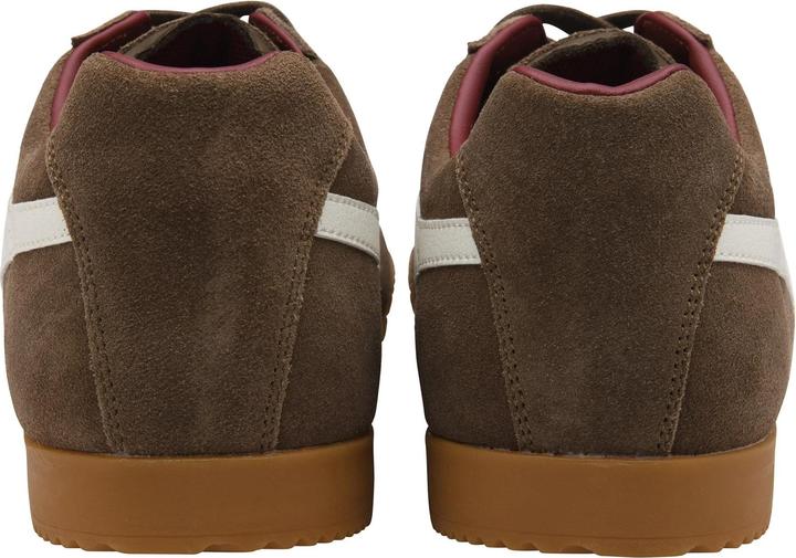 Produktbild Gola Harrier Suede (43)