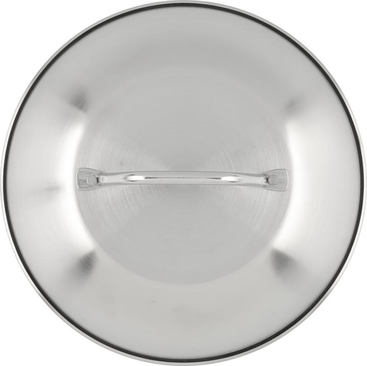 Actual product image Mustang Grill Grill dome diam. 22.5 cm