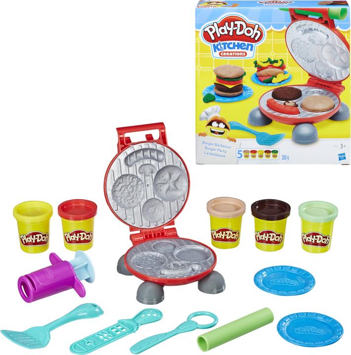 Image du produit Play-Doh Parti