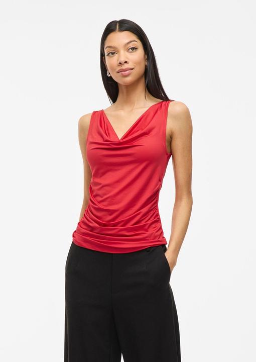 Immagine prodotto Vila VIKANA Wasserfall-Ausschnitt Top (XXL)