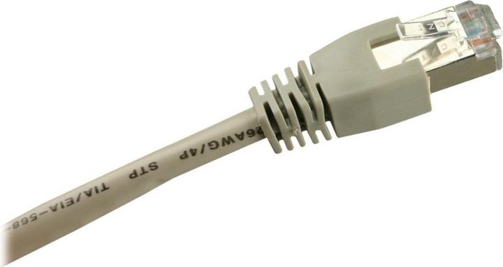 Image du produit Sharkoon Câble de raccordement (S/FTP, CAT6, 2 m)