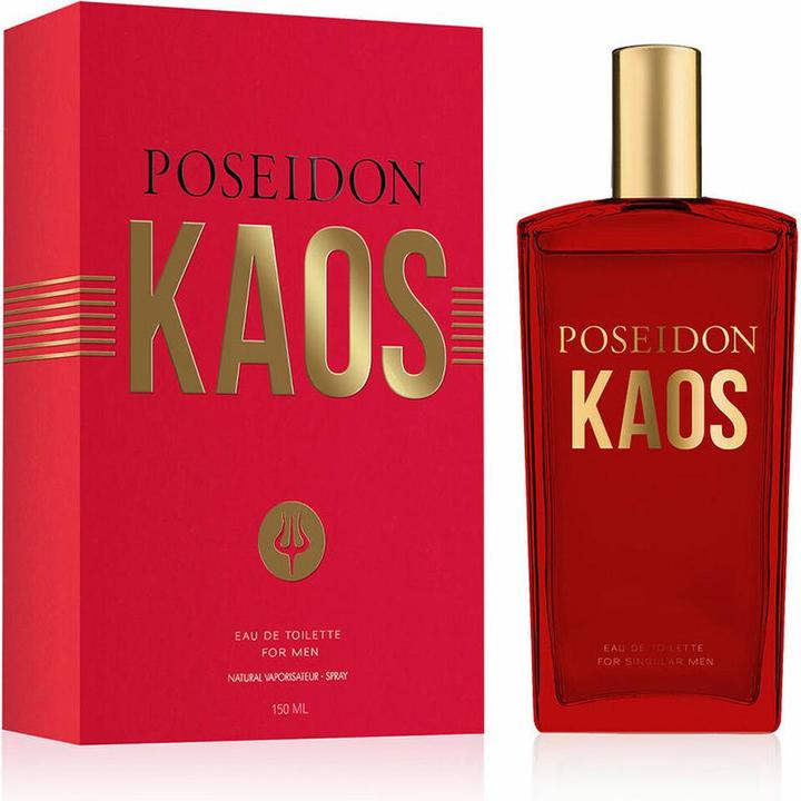 KAOS edt vapo 150 ml (Eau de Toilette, 150 ml)