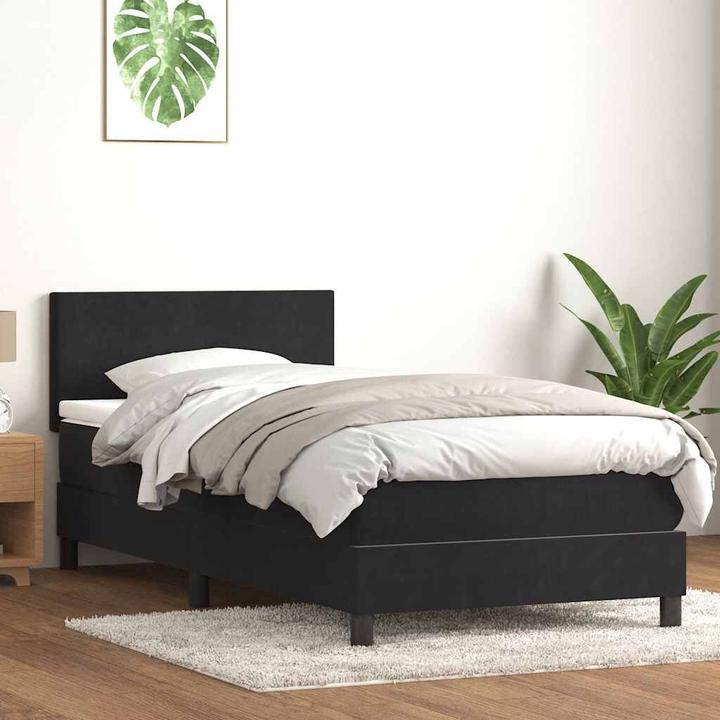 Image du produit vidaXL Carita (90 x 210 cm)