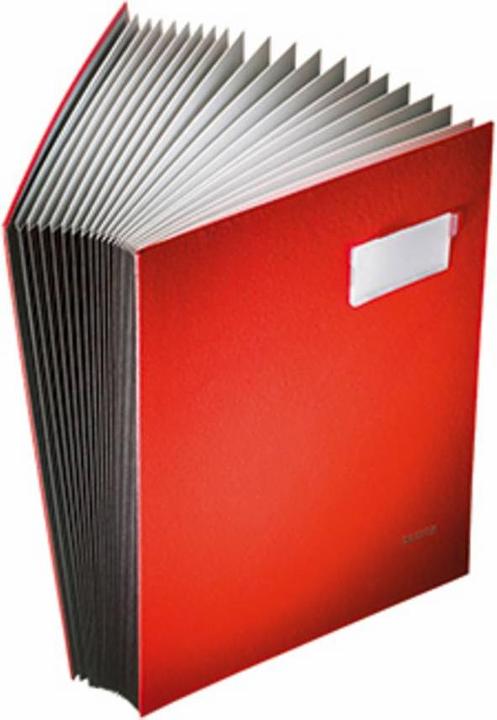 Actual product image Leitz Signature folders (A4, 1x)