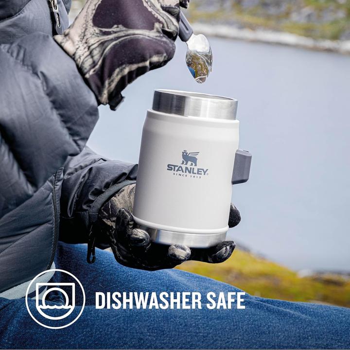 Actual product image Stanley 1913 Legendary Food Jar (0.41 l)