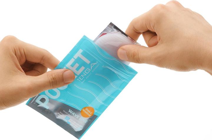 Produktbild Tenga Wave Line