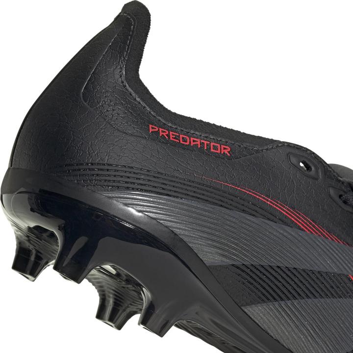 Produktbild adidas Predator League FT FG/MG (41 1/3)