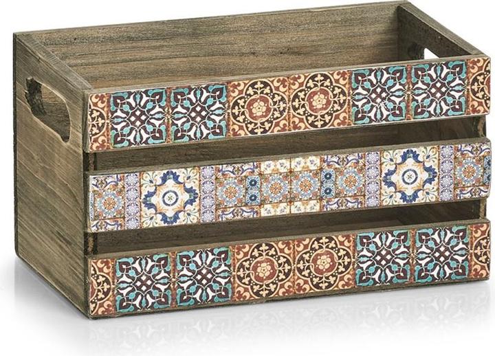 Produktbild Zeller Present Mosaik (14 cm, 4.53 l, 1x)