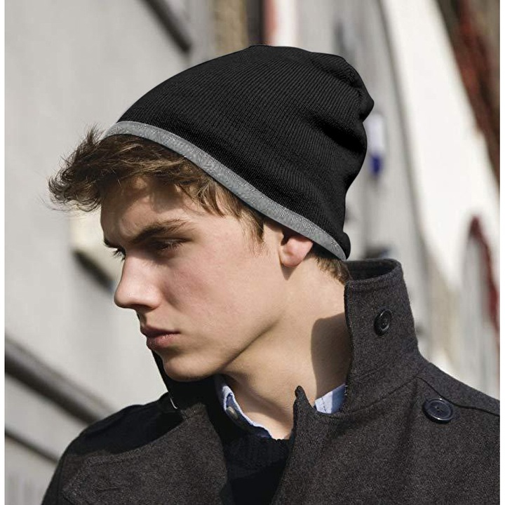 Actual product image Regatta Winter hat Reversible hat (One size)