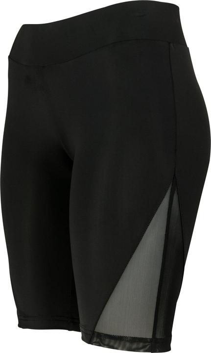 Produktbild Urban Classics Ladies Tech Mesh Cycle Shorts (M)