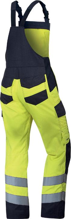 Actual product image Uvex Sports Dungarees uvex suXXeed multifunction yellow, warning yellow 31 (31, 31)