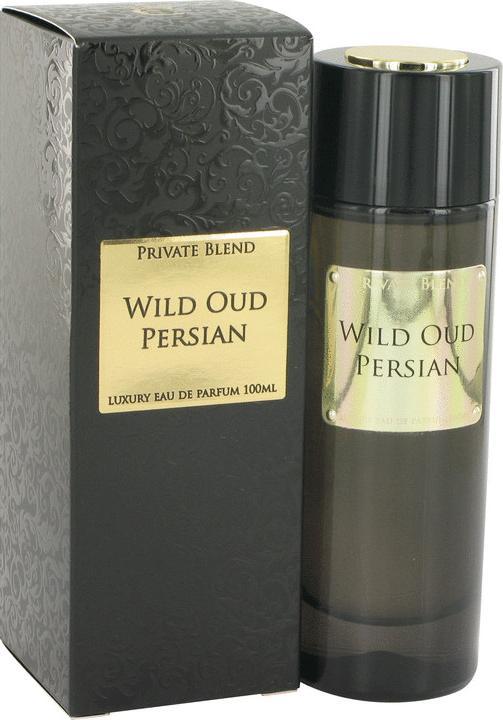 Chkoudra Paris Private Blend Wild Oud (100 ml)