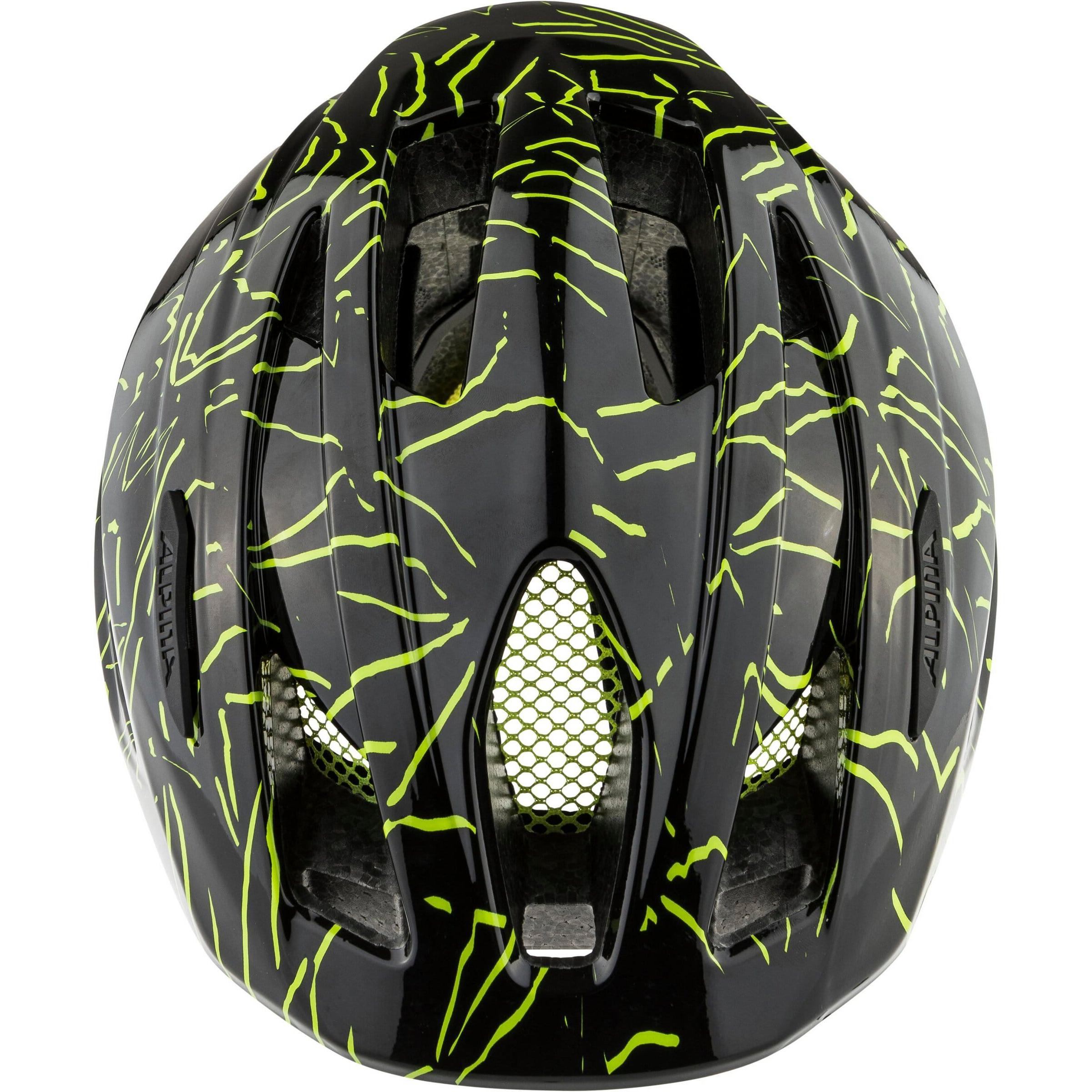 Thumbnail - ALPINA SPORTS, Velohelm, (55 cm)