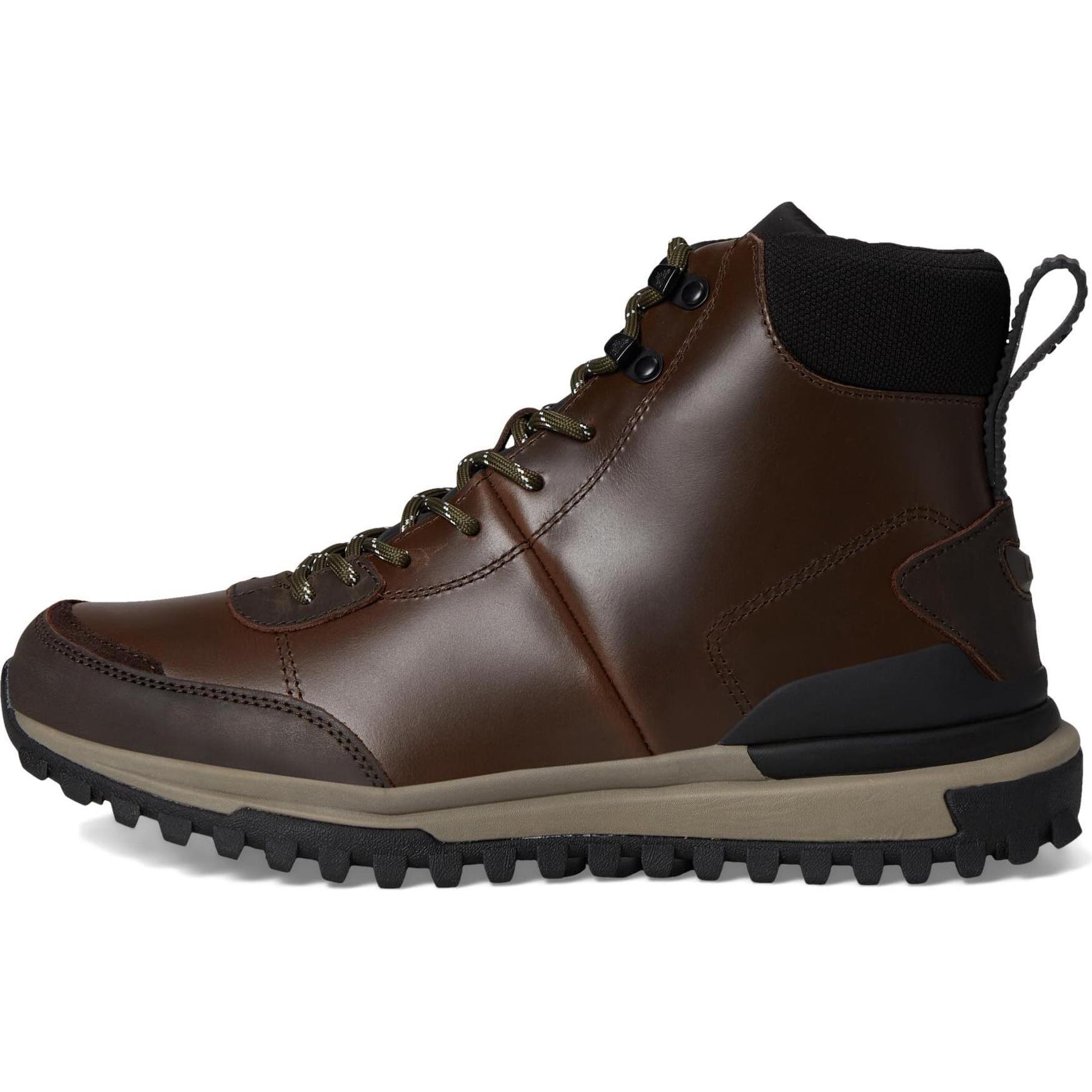 Pajar, Herren, Boots + Stiefel, Fortuo 2.0, Braun, (42)