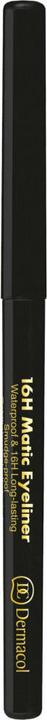 Dermacol 16H Matic (4 Black)