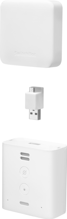 Actual product image SwitchBot Hub Mini