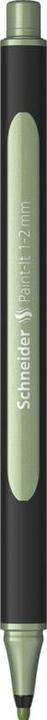 Actual product image Schneider Fineliner Metallicliner Paint-it Vintage Green (1x)